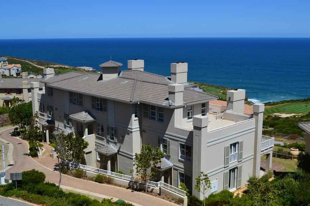 Pinnacle Point - Golf Safari Sa Mossel Bay Zewnętrze zdjęcie