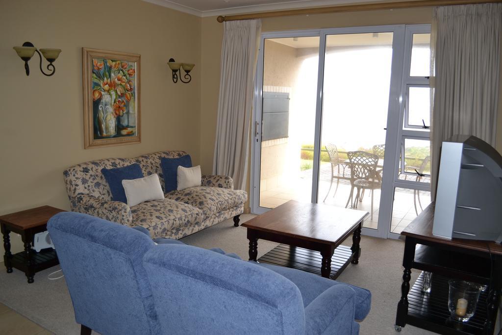 Pinnacle Point - Golf Safari Sa Mossel Bay Zewnętrze zdjęcie