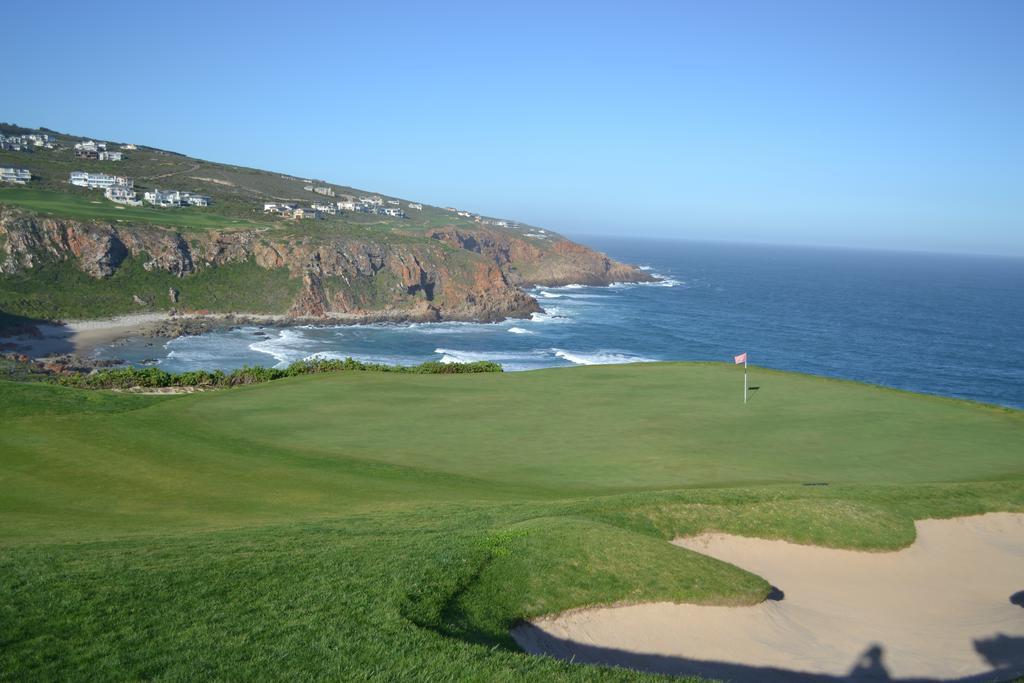 Pinnacle Point - Golf Safari Sa Mossel Bay Zewnętrze zdjęcie