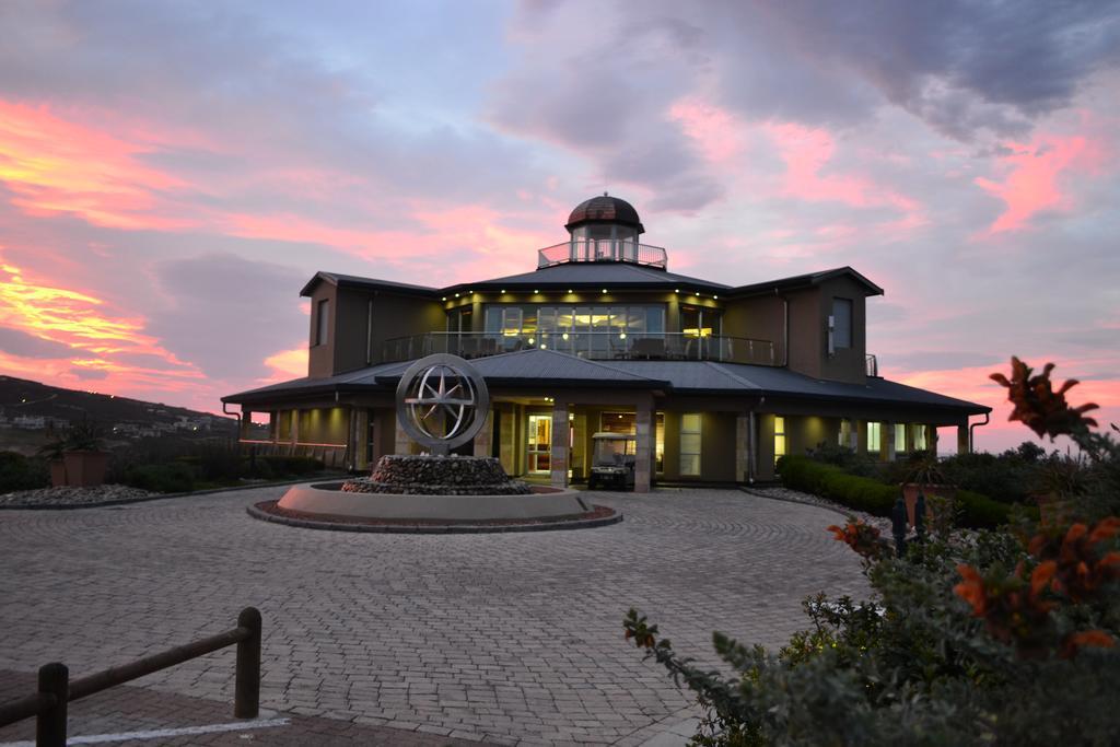 Pinnacle Point - Golf Safari Sa Mossel Bay Zewnętrze zdjęcie