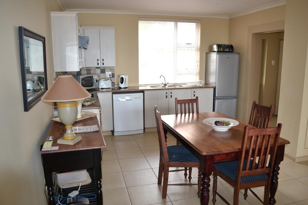 Pinnacle Point - Golf Safari Sa Mossel Bay Zewnętrze zdjęcie