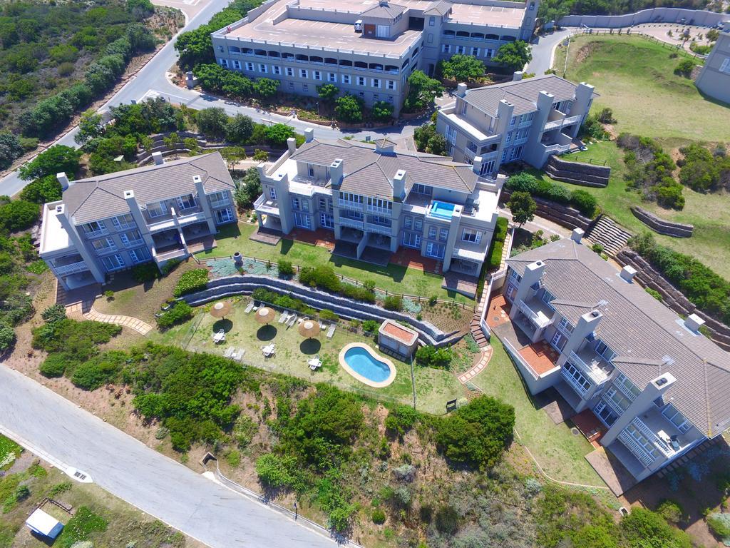 Pinnacle Point - Golf Safari Sa Mossel Bay Zewnętrze zdjęcie