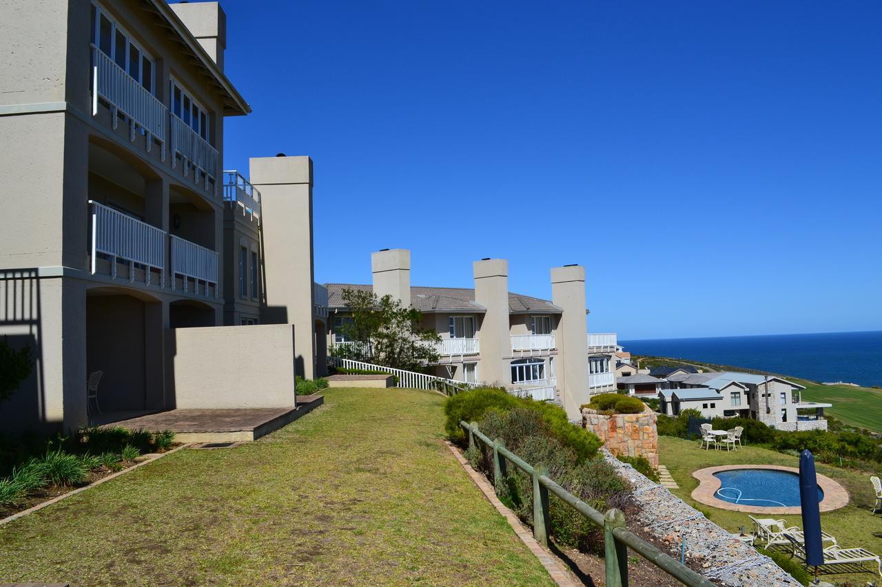 Pinnacle Point - Golf Safari Sa Mossel Bay Zewnętrze zdjęcie