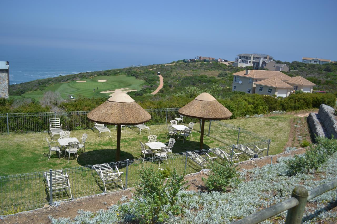 Pinnacle Point - Golf Safari Sa Mossel Bay Zewnętrze zdjęcie