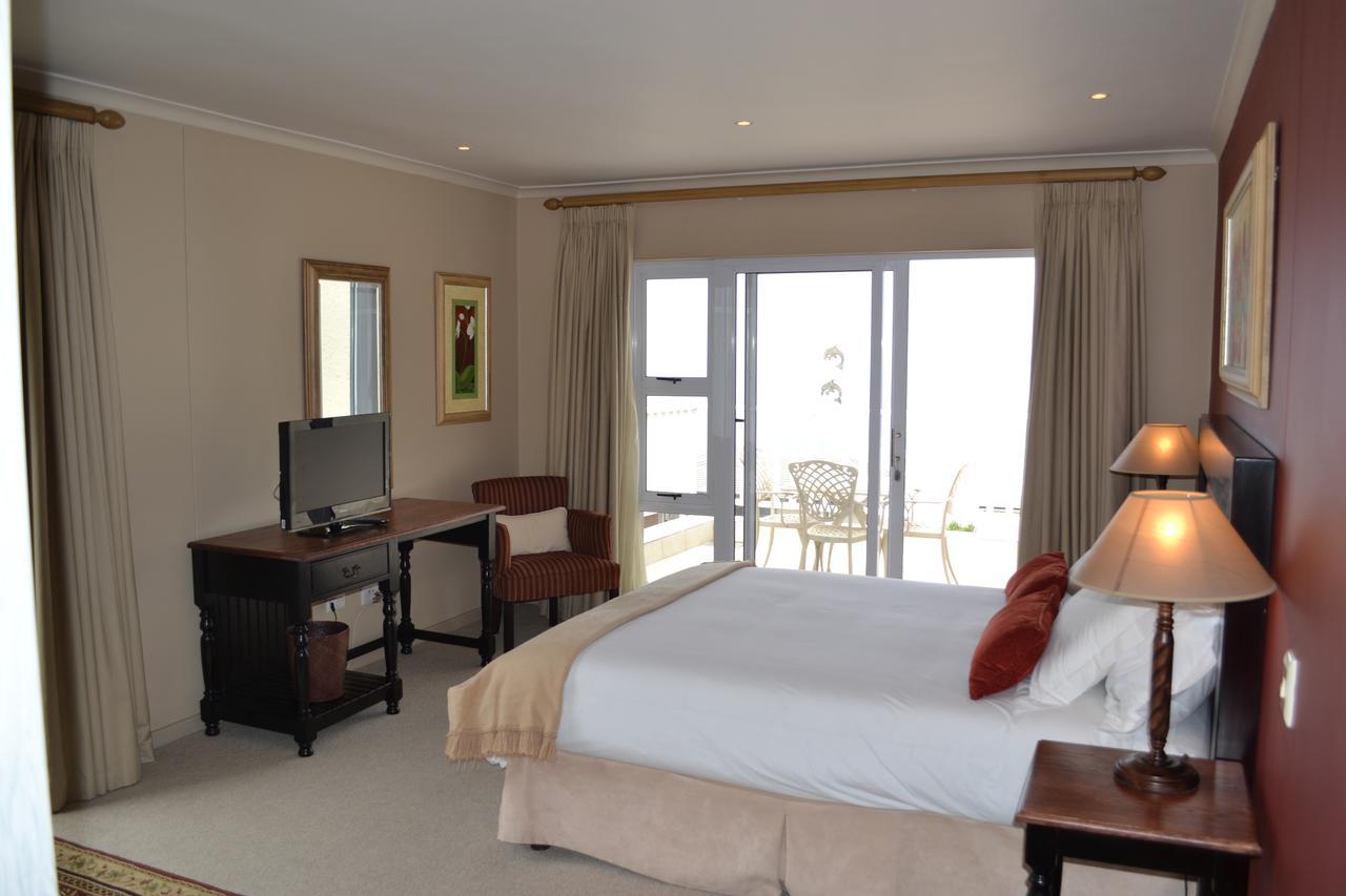 Pinnacle Point - Golf Safari Sa Mossel Bay Zewnętrze zdjęcie