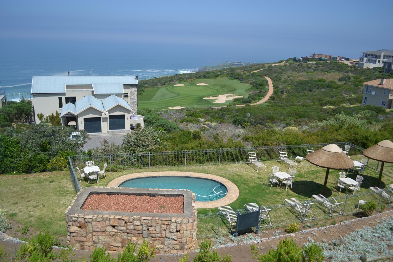 Pinnacle Point - Golf Safari Sa Mossel Bay Zewnętrze zdjęcie