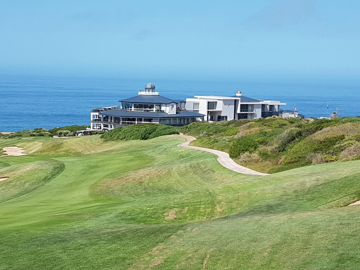 Pinnacle Point - Golf Safari Sa Mossel Bay Zewnętrze zdjęcie