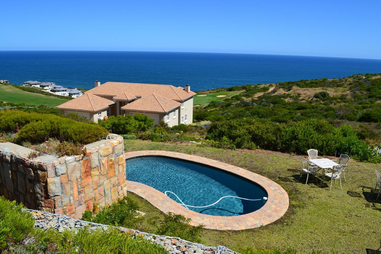 Pinnacle Point - Golf Safari Sa Mossel Bay Zewnętrze zdjęcie
