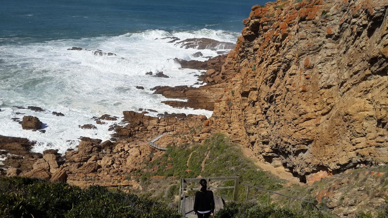 Pinnacle Point - Golf Safari Sa Mossel Bay Zewnętrze zdjęcie