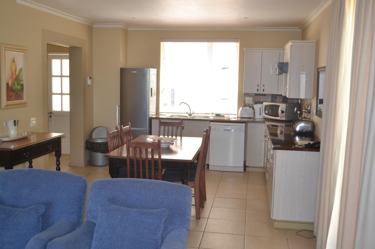 Pinnacle Point - Golf Safari Sa Mossel Bay Zewnętrze zdjęcie
