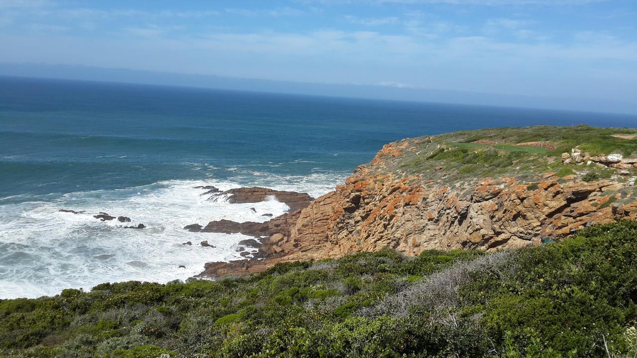 Pinnacle Point - Golf Safari Sa Mossel Bay Zewnętrze zdjęcie