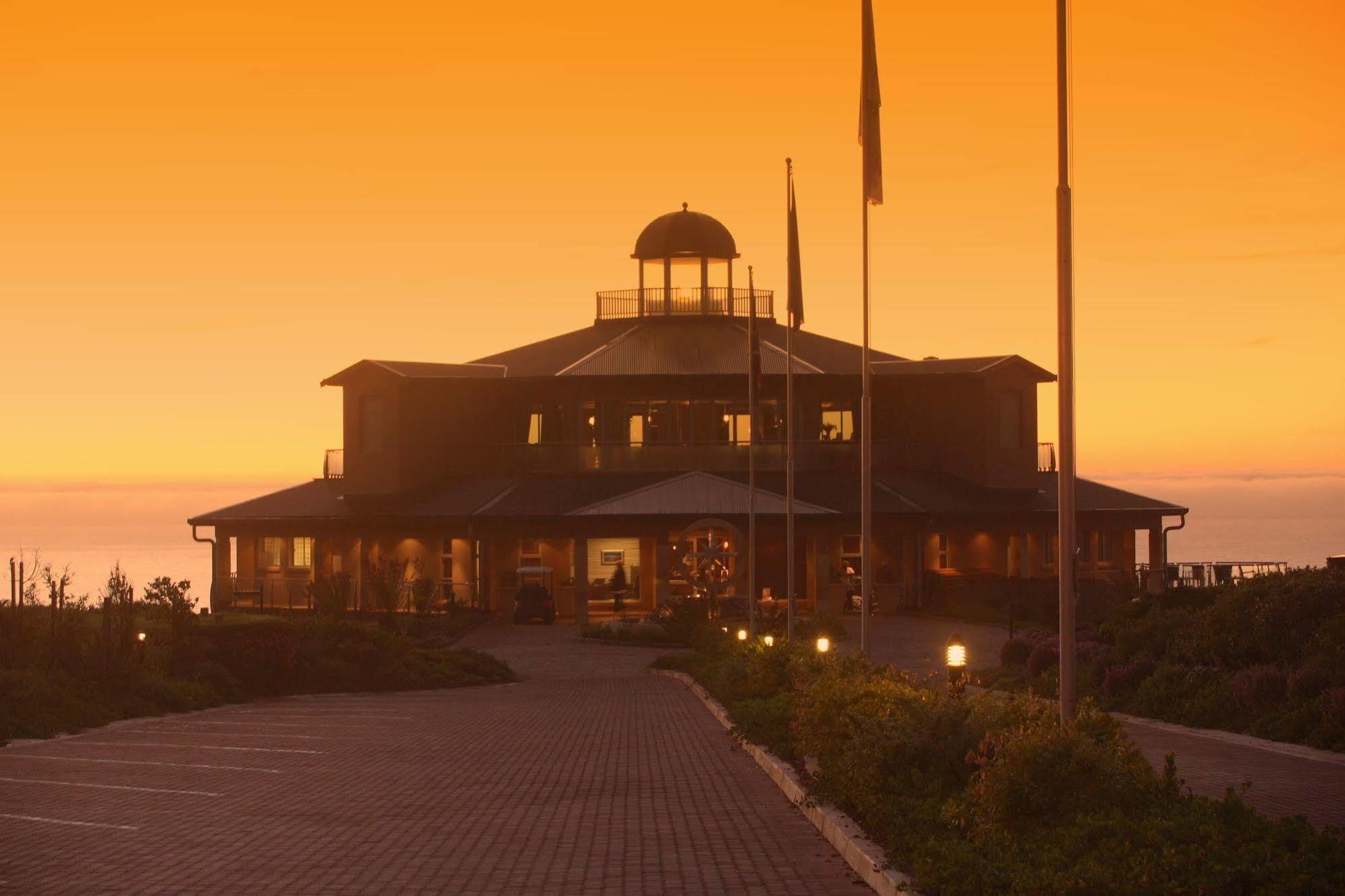 Pinnacle Point - Golf Safari Sa Mossel Bay Zewnętrze zdjęcie