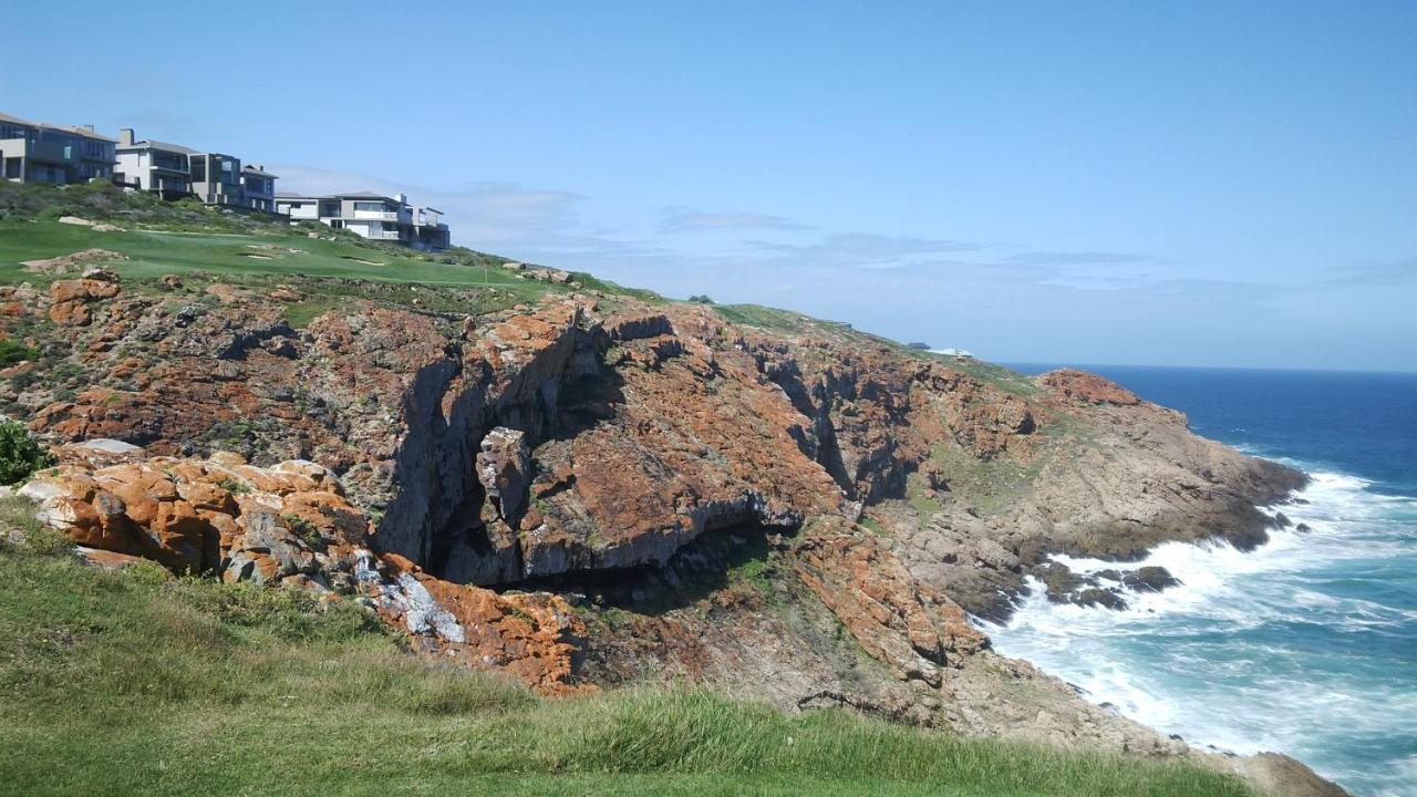 Pinnacle Point - Golf Safari Sa Mossel Bay Zewnętrze zdjęcie