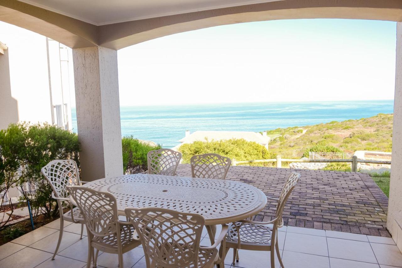 Pinnacle Point - Golf Safari Sa Mossel Bay Zewnętrze zdjęcie