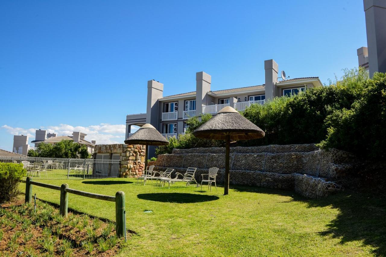 Pinnacle Point - Golf Safari Sa Mossel Bay Zewnętrze zdjęcie