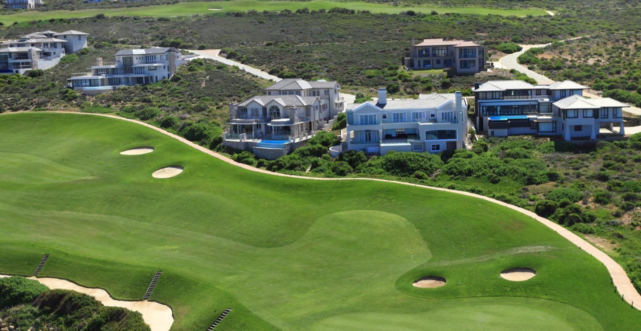Pinnacle Point - Golf Safari Sa Mossel Bay Zewnętrze zdjęcie