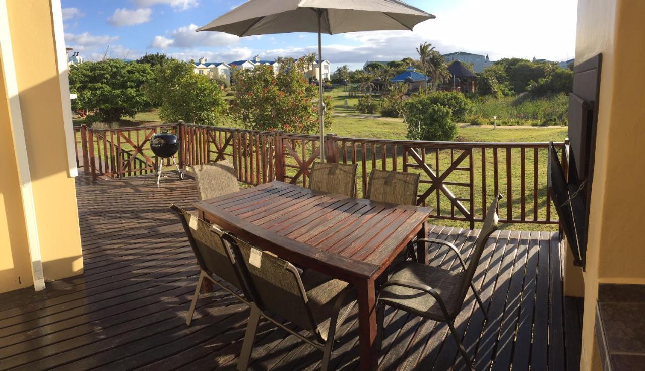 Pinnacle Point - Golf Safari Sa Mossel Bay Zewnętrze zdjęcie