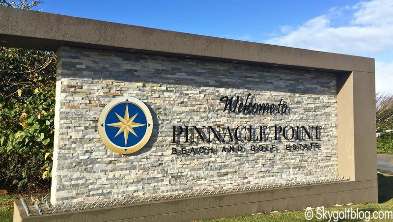 Pinnacle Point - Golf Safari Sa Mossel Bay Zewnętrze zdjęcie