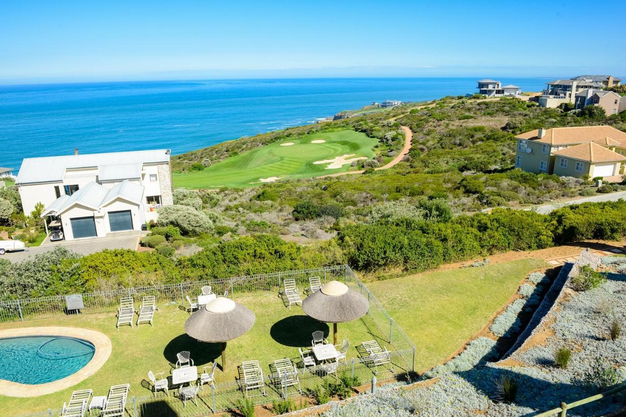 Pinnacle Point - Golf Safari Sa Mossel Bay Zewnętrze zdjęcie