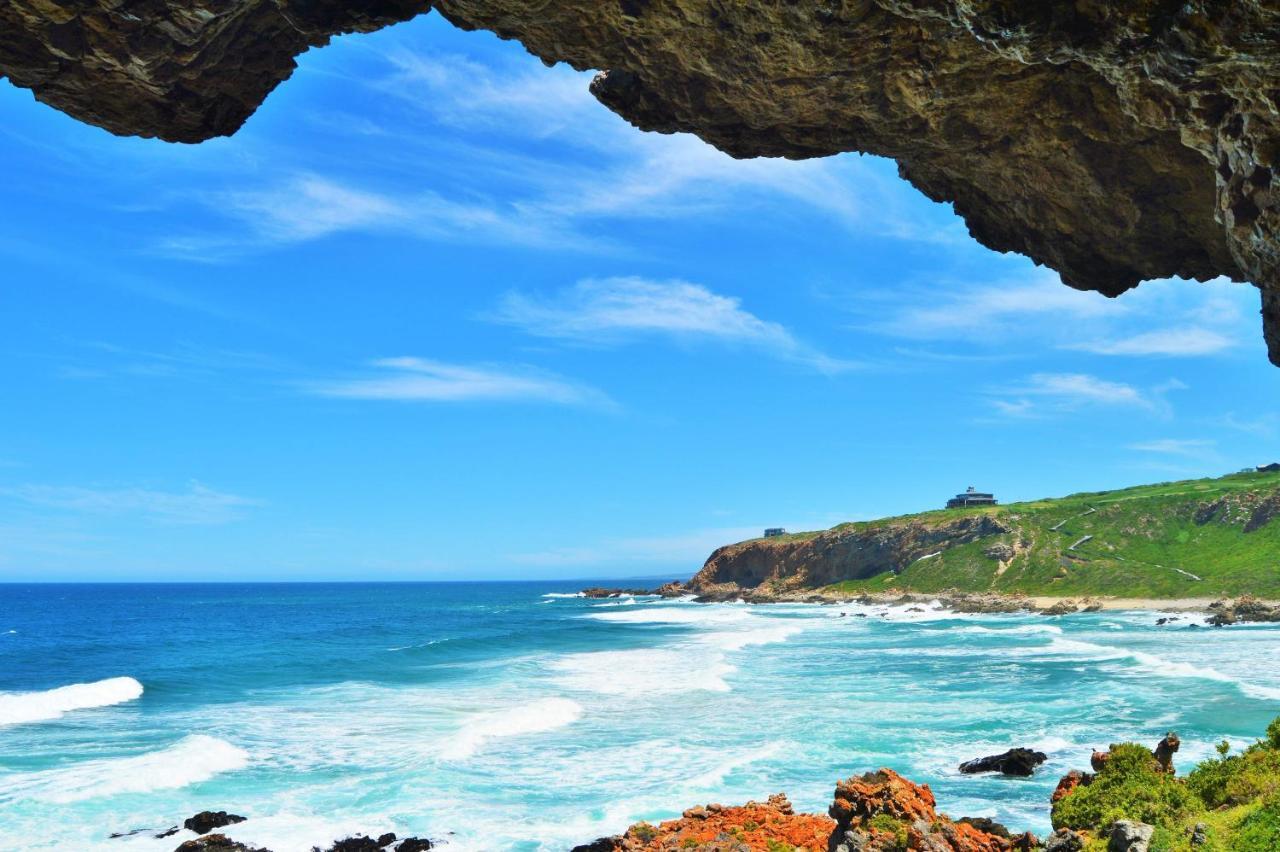 Pinnacle Point - Golf Safari Sa Mossel Bay Zewnętrze zdjęcie
