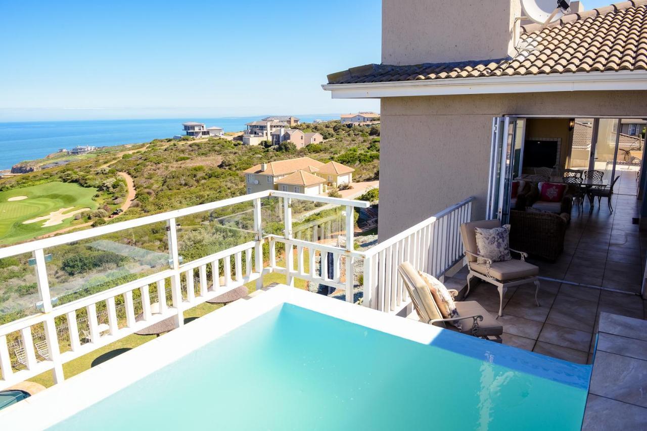 Pinnacle Point - Golf Safari Sa Mossel Bay Zewnętrze zdjęcie