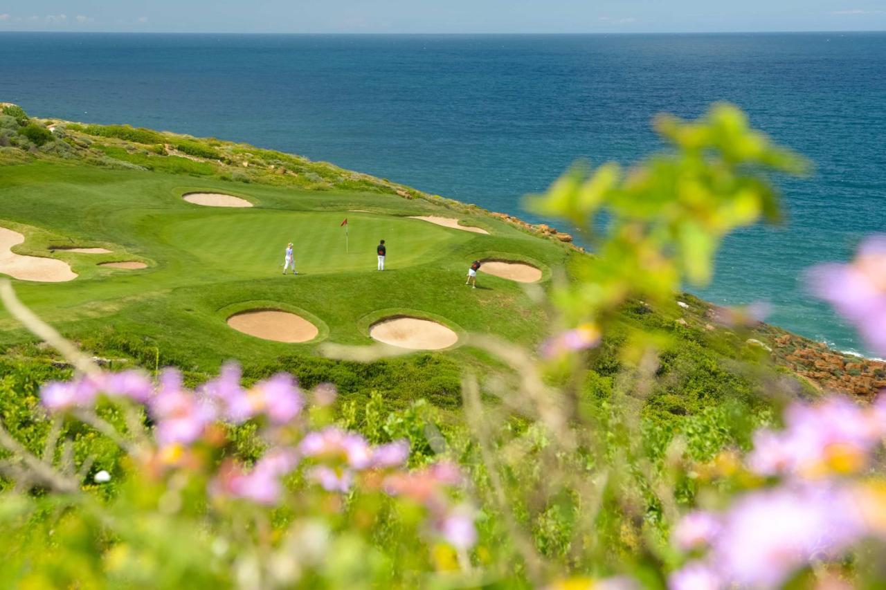 Pinnacle Point - Golf Safari Sa Mossel Bay Zewnętrze zdjęcie